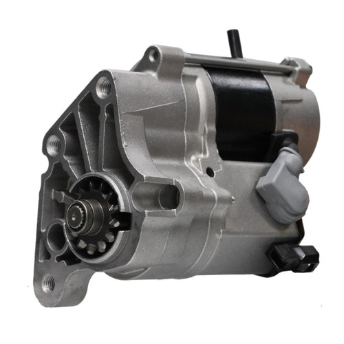 MPA Quality-Built New Starter 19030N for 2006-2024 Chrysler/Dodge/Ram 6.1L 6.2L (300, Challenger, Charger, Magnum)