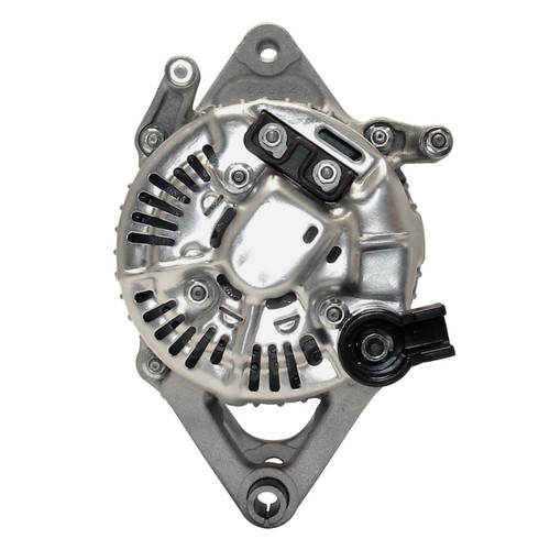 MPA Quality-Built Reman Alternator 15075 for 1987-1989 Chrysler/Dodge/Plymouth 2.5L 2.2L (Daytona, Dynasty, LeBaron, New Yorker)