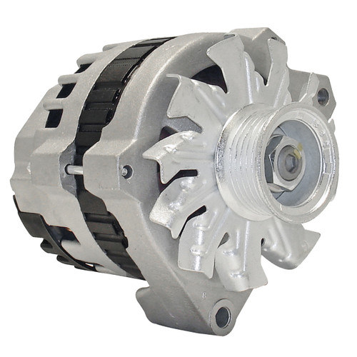 MPA Quality-Built New Alternator 7987611N for 1987-1993 Buick/Chevrolet/GMC 2.5L 2.8L (Century, Astro, Camaro, Celebrity)