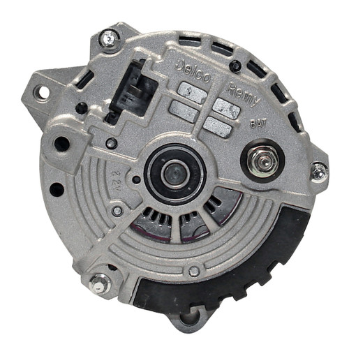 Quality-Built New Alternator for 1987-1993 Chevrolet/Oldsmobile/GMC 2.5L 2.8L (LLV, S10, Camaro, Astro) 7987611N