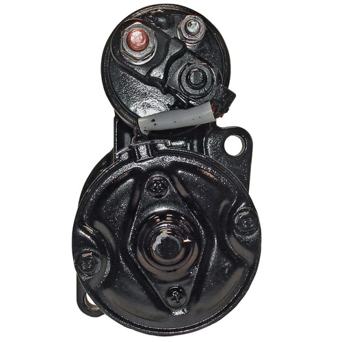 MPA Quality-Built Reman Starter 12417 for 1997-2005 Porsche 2.5L 3.2L (Boxster)