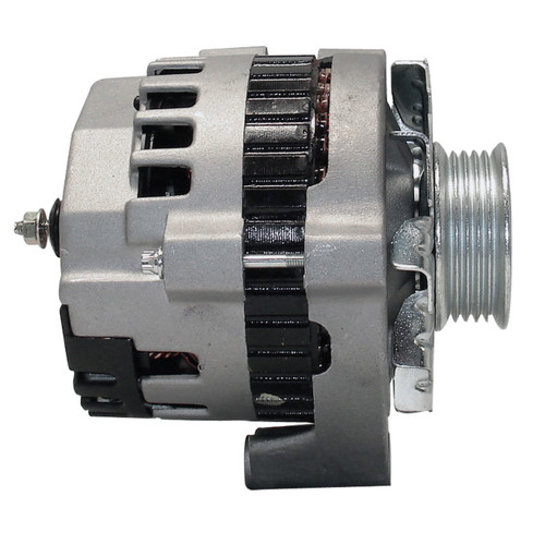 MPA Quality-Built Reman Alternator 8118511 for 1992-1995 Buick/Chevrolet/Oldsmobile 2.3L (Skylark, Beretta, Achieva, Grand Am)