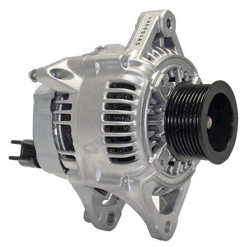 MPA Quality-Built Reman Alternator 13304 for 1989 Dodge 5.9L (D250, D350, W250, W350)