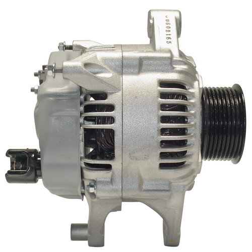 MPA Quality-Built Reman Alternator 13304 for 1989 Dodge 5.9L (D250, D350, W250, W350)
