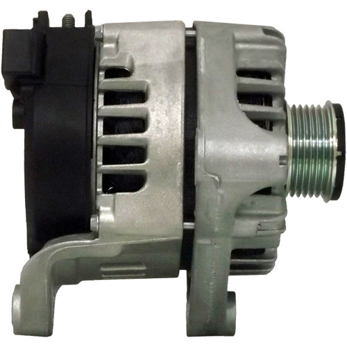 MPA Quality-Built Reman Alternator 10265 for 2014-2016 BMW 3.0L (535d, 535d xDrive, 740Ld xDrive)