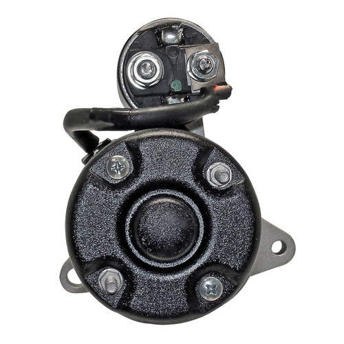 MPA Quality-Built Reman Starter 16717 for 1981-1983 Mazda 1.1L (RX-7)