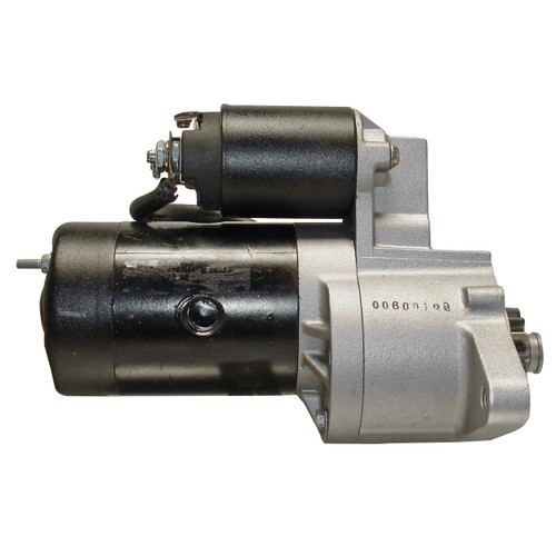 MPA Quality-Built Reman Starter 16717 for 1981-1983 Mazda 1.1L (RX-7)