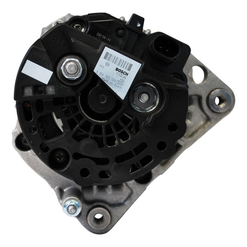 MPA Quality-Built Reman Alternator 15078 for 2006-2009 Seat/Volkswagen 1.6L 2.0L (Leon, Eos, GTI)