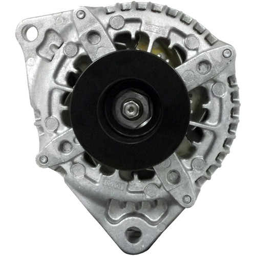 MPA Quality-Built Reman Alternator 10279 for 2015 Ford 5.0L (Mustang)