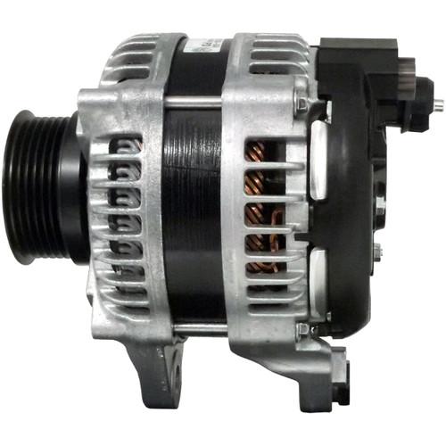 MPA Quality-Built Reman Alternator 10279 for 2015 Ford 5.0L (Mustang)