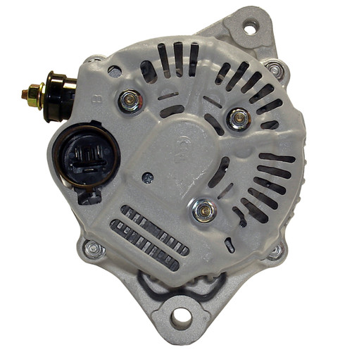 MPA Quality-Built Reman Alternator 13323 for 1990-1993 Toyota 1.6L (Celica)