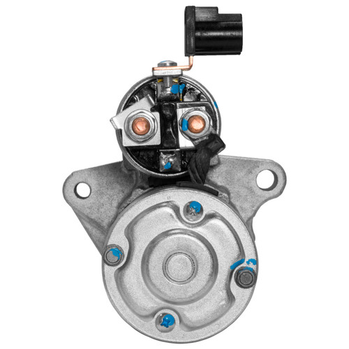 MPA Quality-Built Reman Starter 19195 for 2012 Mazda 2.0L (3, 3 Sport)