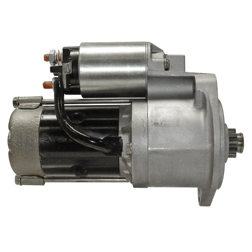 MPA Quality-Built Reman Starter 16780 for 1983-2005 Audi 2.2L 1.8L (Coupe, TT Quattro)