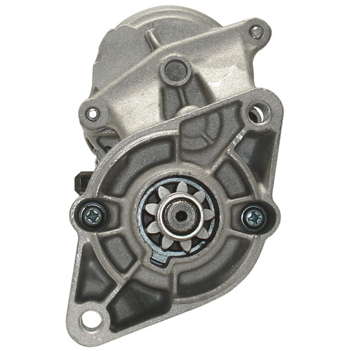 MPA Quality-Built Reman Starter 16827 for 1983-1987 Toyota 1.6L (Corolla)