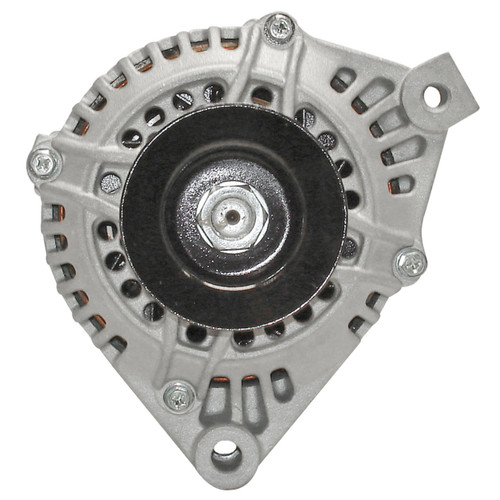 MPA Quality-Built Reman Alternator 15085 for 1988-1990 Ford/Mercury 2.3L (Tempo, Topaz)