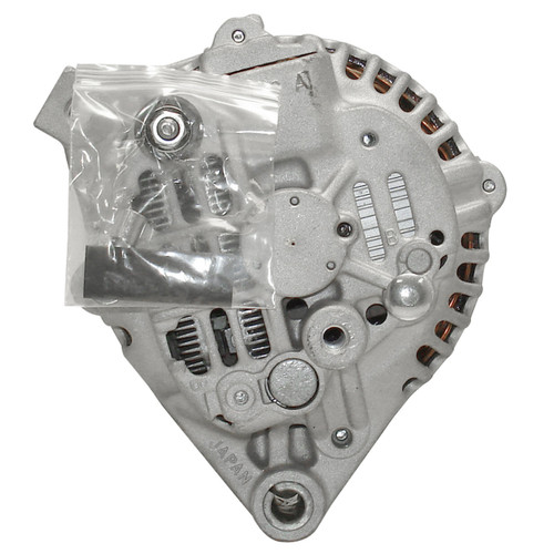 MPA Quality-Built Reman Alternator 15085 for 1988-1990 Ford/Mercury 2.3L (Tempo, Topaz)