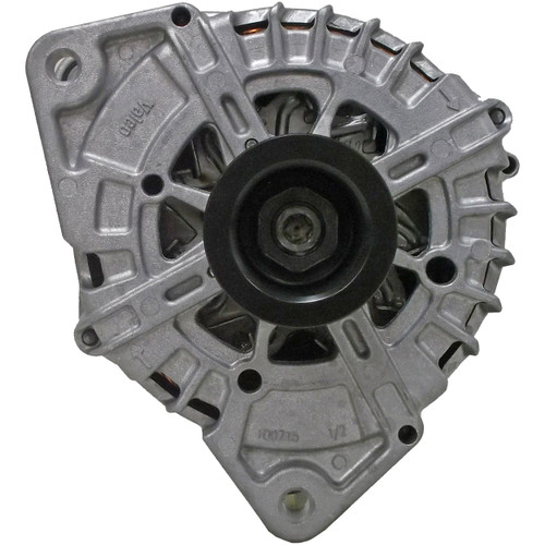 MPA Quality-Built Reman Alternator 10335 for 2014-2017 Mercedes-Benz 4.7L (Maybach S550, S550)