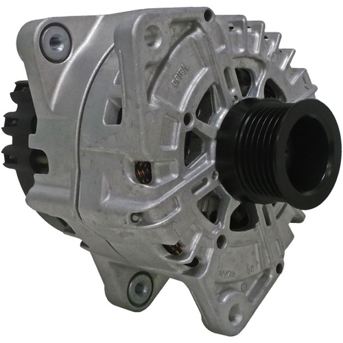MPA Quality-Built Reman Alternator 10335 for 2014-2017 Mercedes-Benz 4.7L (Maybach S550, S550)