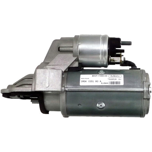 MPA Quality-Built Reman Starter 19581 for 2014-2020 Ford 2.2L 3.2L (Transit, Transit Custom, Transit-150, Transit-250)