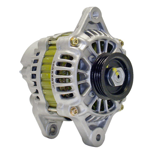 MPA Quality-Built Reman Alternator 15089 for 1989-1995 Asuna/Geo/Suzuki 1.6L 1.3L (Sunrunner, Tracker, Sidekick, Swift)