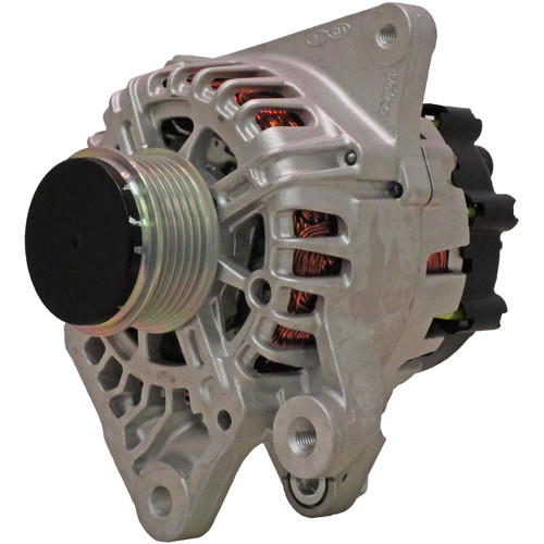 MPA Quality-Built Reman Alternator 10356 for 2017-2018 Kia 2.0L (Forte)