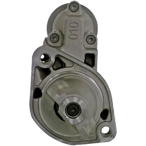 MPA Quality-Built Reman Starter 19600 for 2011-2024 Mercedes-Benz 4.0L 5.5L (AMG GT, AMG GT Black Series, AMG GT C, AMG GT R)