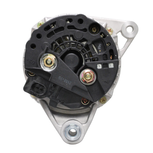 MPA Quality-Built Reman Alternator 15119 for 1999-2002 Audi/Volkswagen 1.8L (A4, A4 Quattro, Passat)