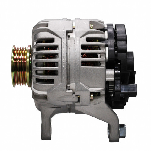 MPA Quality-Built Reman Alternator 15119 for 1999-2002 Audi/Volkswagen 1.8L (A4, A4 Quattro, Passat)