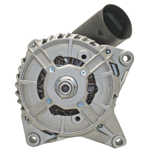 MPA Quality-Built Reman Alternator 13526 for 1993-1995 BMW 3.0L 4.0L (530i, 540i, 740i, 740iL)