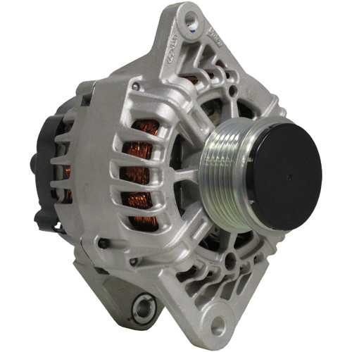 MPA Quality-Built Reman Alternator 10428 for 2017-2020 Hyundai/Kia 1.6L (Creta, Forte Koup, Soul)