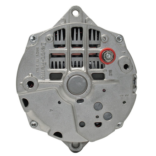 MPA Quality-Built Reman Alternator 7290503 for 1985-1986 Chevrolet/Pontiac 5.0L 4.3L (Camaro, Bonneville, Firebird, Parisienne)