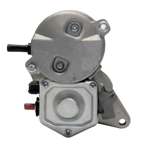 MPA Quality-Built New Starter 17256N for 1988-1993 Toyota 1.6L (Celica, Corolla)