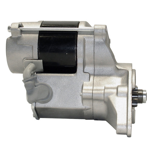 MPA Quality-Built New Starter 17256N for 1988-1993 Toyota 1.6L (Celica, Corolla)