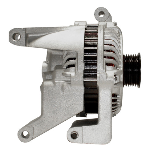 Quality-Built New Alternator for 2004-2009 Mazda 2.3L 2.0L (3, 5, 3 Sport) 11008N