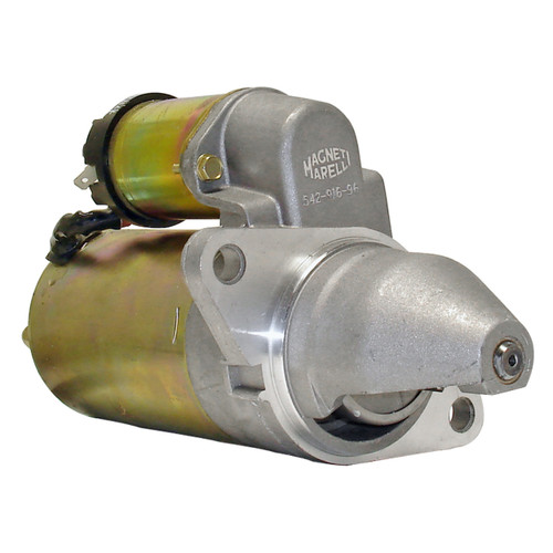MPA Quality-Built Reman Starter 17453 for 1987-1995 Land Rover 3.9L 3.5L (Defender 110, Defender 90, Range Rover)