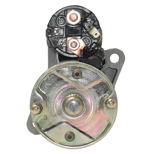 MPA Quality-Built Reman Starter 17453 for 1987-1995 Land Rover 3.9L 3.5L (Defender 110, Defender 90, Range Rover)