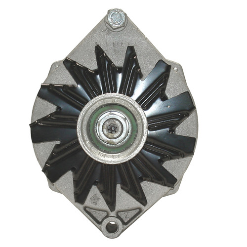 MPA Quality-Built Reman Alternator 7290612 for 1984-1985 Buick/Chevrolet 4.3L 3.0L (Electra, Somerset Regal, Corvette)