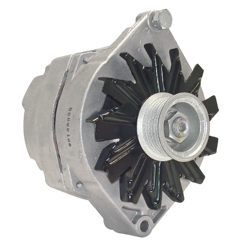 MPA Quality-Built Reman Alternator 7290612 for 1984-1985 Buick/Chevrolet 4.3L 3.0L (Electra, Somerset Regal, Corvette)