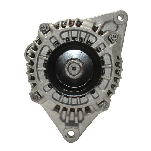 MPA Quality-Built Reman Alternator 11028 for 2003-2004 Mitsubishi 2.4L (Outlander)