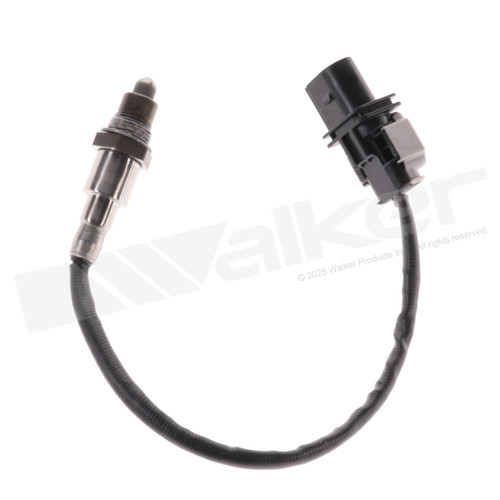 Walker Products Oxygen Sensor 250-25180 for 2021-2025 Ford 2.7L 3.0L (Bronco, F-53 Motorhome Chassis, Ranger)