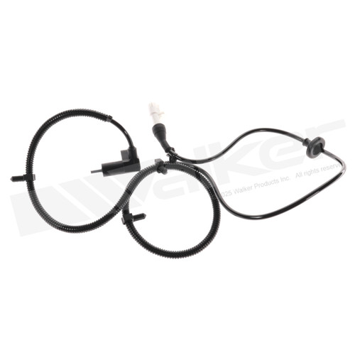 Walker Products ABS Wheel Speed Sensor 241-2000 for 2001-2003 Ford/Lincoln/Mercury 4.6L (Crown Victoria, Town Car, Grand Marquis, Marauder)