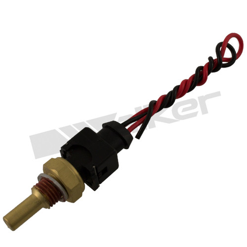 Walker Products Engine Coolant Temperature Sensor 211-1128 for 2012-2020 Dodge/Fiat/Jeep 1.4L (Dart, 500, 500L, 500X)