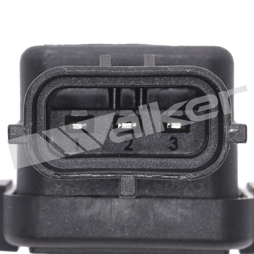 Walker Products Manifold Absolute Pressure Sensor 225-1113 for 2001-2008 Chevrolet/Suzuki 2.5L 2.0L (Tracker, Aerio, Grand Vitara, Vitara)
