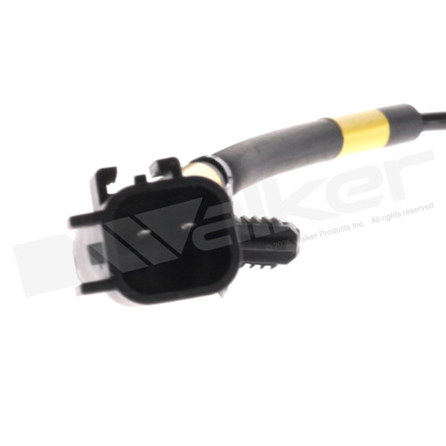 Walker Products ABS Wheel Speed Sensor 241-1450 for 2013-2018 Ford/Lincoln 3.5L 2.7L (Edge, Fusion, Continental, MKX)