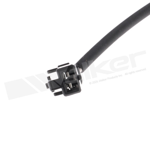 Walker Products ABS Wheel Speed Sensor 241-1483 for 2004-2009 Lexus/Toyota 3.3L 3.5L (RX330, RX350, RX400h, Highlander)