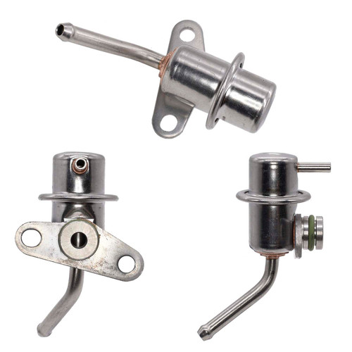 Walker Products Fuel Injection Pressure Regulator 255-1223 for 1999-2005 Chrysler/Dodge/Mitsubishi 3.0L (Sebring, Stratus, Eclipse, Galant)