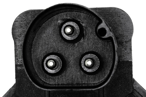 Vemo Coolant Control Valve V20-77-1012 for 1995-1999 BMW 1.8L 1.9L (318i, 318is, 318ti, 323i)