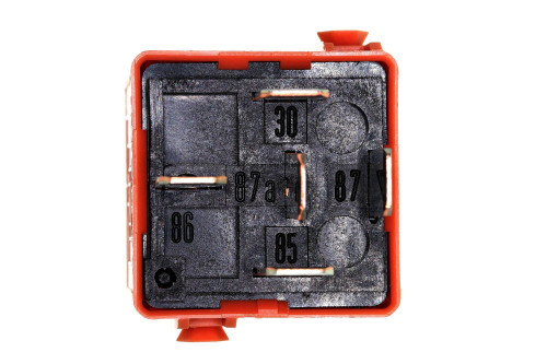 Vemo Multifunctional Relay V20-71-0021 for 1995-2023 BMW/Mini 3.0L 2.0L (1 Series M, 128i, 135i, 135is)
