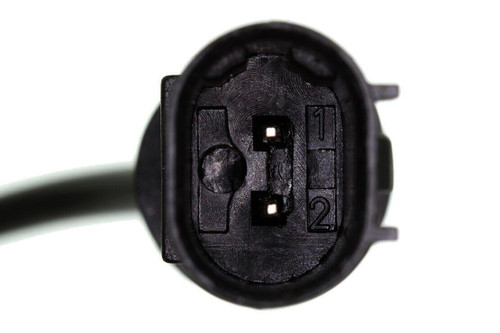 Vemo Wheel Speed Sensor V20-72-0175 for 2020 BMW 3.0L 2.0L (X3, X4)