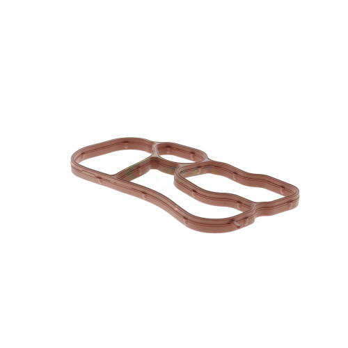 Vemo Oil Cooler Gasket V15-60-90015 for 2013-2017 Audi/Volkswagen 1.8L 2.0L (A3, A3 Quattro, A4, A4 allroad)